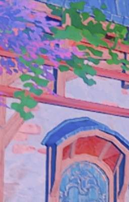 [ScaraKazu] Nhà trọ kì bí