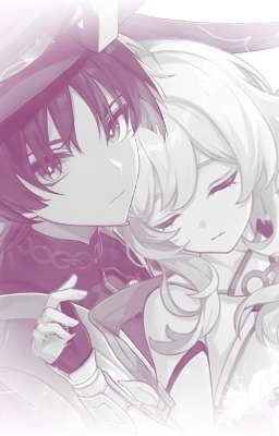 [Scaralumi] Tình đầu  𐙚 . 