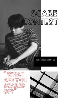 Scare contest||Min Yoongi