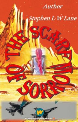 Scarf of Sorrow