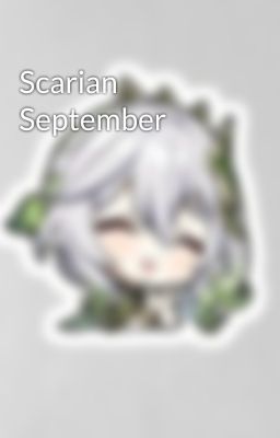 Scarian September 