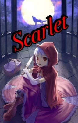 Scarlet