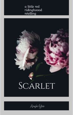 Scarlet {Completed}