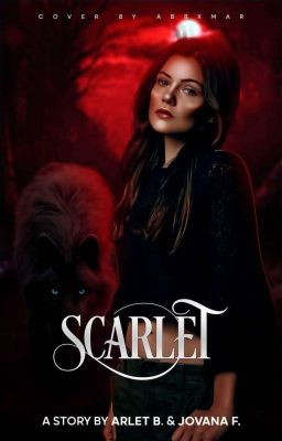 SCARLET, derek hale