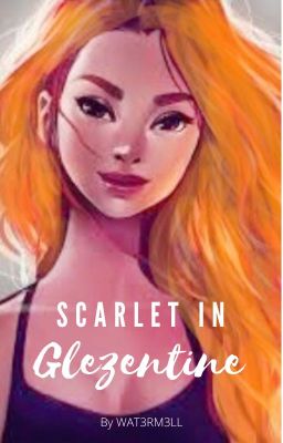 Scarlet in Glezentine