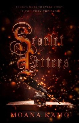 Scarlet Letters『 Journal  』