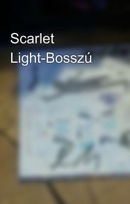 Scarlet Light-Bosszú