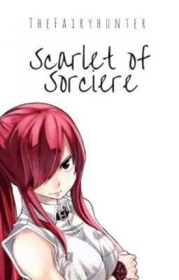 Scarlet of Sorcière | jerza