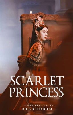 Scarlet Princess