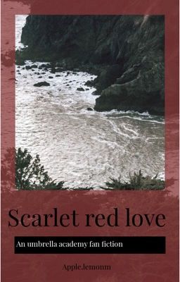 Scarlet red love