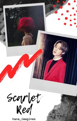 Scarlet Red |PJM| 1 ✔