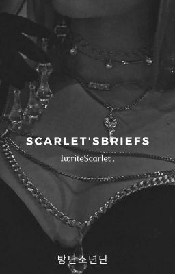 Scarlet's Briefs || BTS