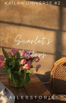 Scarlet's Letters