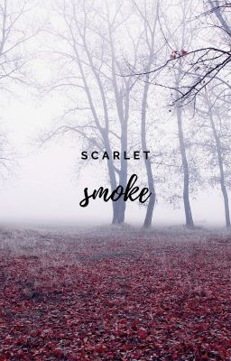 ✓ scarlet smoke 》STANLEY URIS ˚*•̩̩͙✩•̩̩͙*˚＊