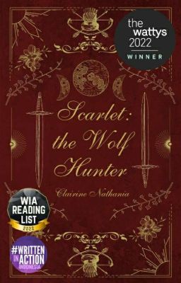 Scarlet: the Wolf Hunter [Terbit]