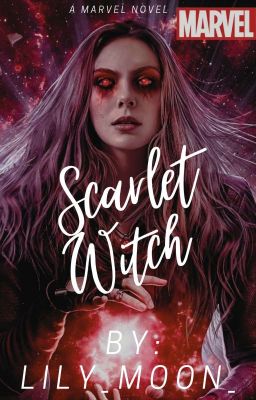 Scarlet Witch [Marvel] ❪✓❫ [Wattys2019]