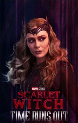 Scarlet Witch : Time Runs Out (Secret Wars Saga)