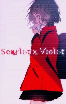 Scarlet x Violet