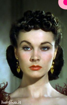 Scarlett O'Hara, eroina sovversiva