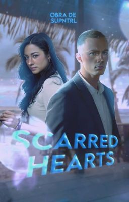 SCARRED HEARTS，rafe c.