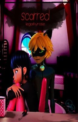 Scarred -Miraculous Ladybug- (Could Be Triggering)