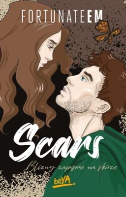 Scars #1: Blizny zapisane na skórze - 24.08 