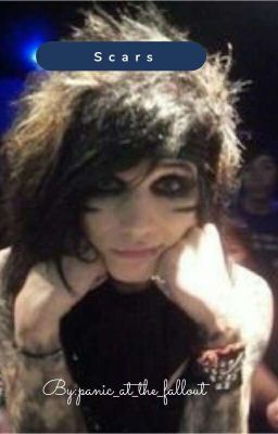 Scars (A Black Veil Brides Fic) *discontinued*