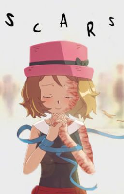 Scars (An Amourshipping Story)