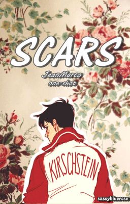 Scars - JeanMarco