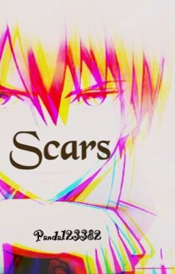 Scars (Karma x Depressed Asano) (bxb)