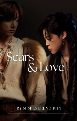 Scars & Love {Jikook Omegaverse}