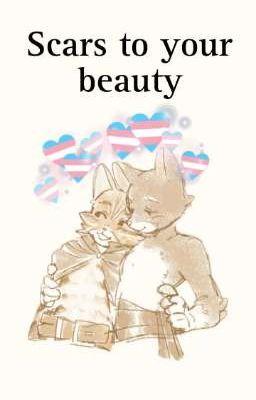 Scars to you beauty||°Gato x Kitty One-shot°