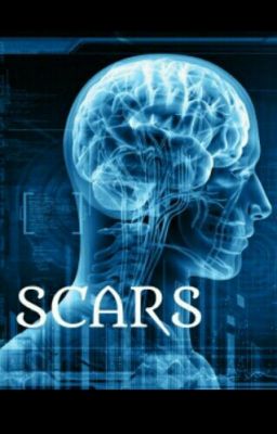 Scars [Wattys2016]