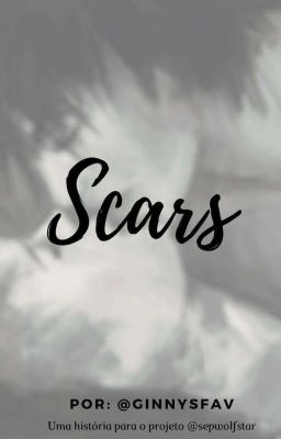 scars • wolfstar