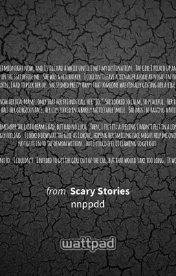 Scary Horror Stories