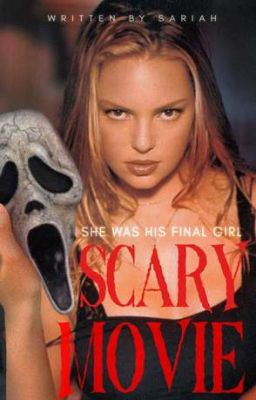 SCARY MOVIE (Scream 1996)