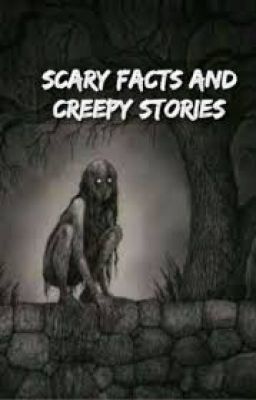 scary stories