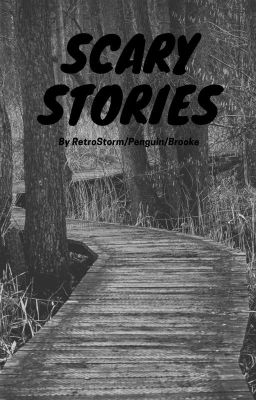 Scary Stories Collection