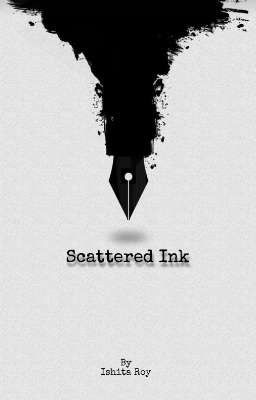 Scattered Ink