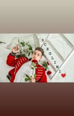 sceglimi// Irama ❤️🌹