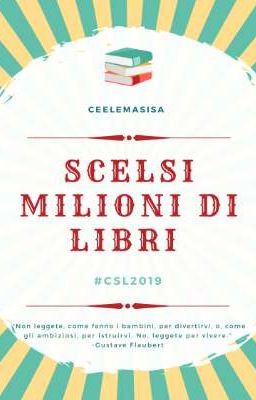 SCElSi Milioni di libri