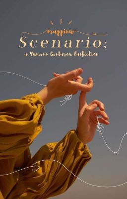 Scenario; Yumeno Gentaro