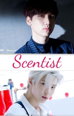 Scentist {Luck | LeoHyuk}