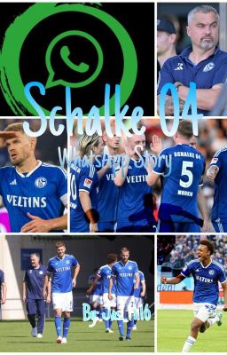 Schalke 04 | WhatsApp Story