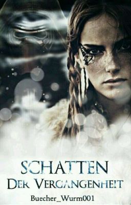 Schatten der Vergangenheit ☆a Star Wars FF☆ *slow updates*