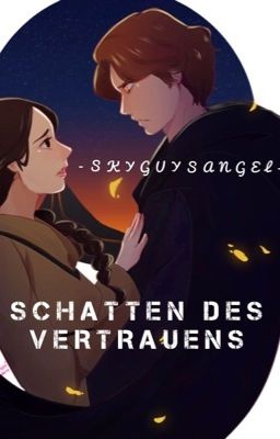 Schatten des Vertrauens