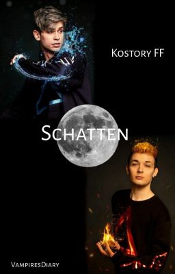 Schatten || Kostory FF