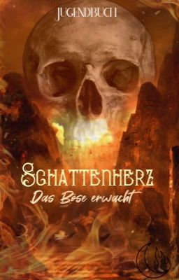 Schattenherz - Das Böse erwacht