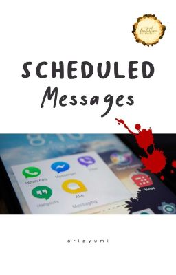 Scheduled Messages