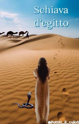 Schiava D'Egitto -Completa-